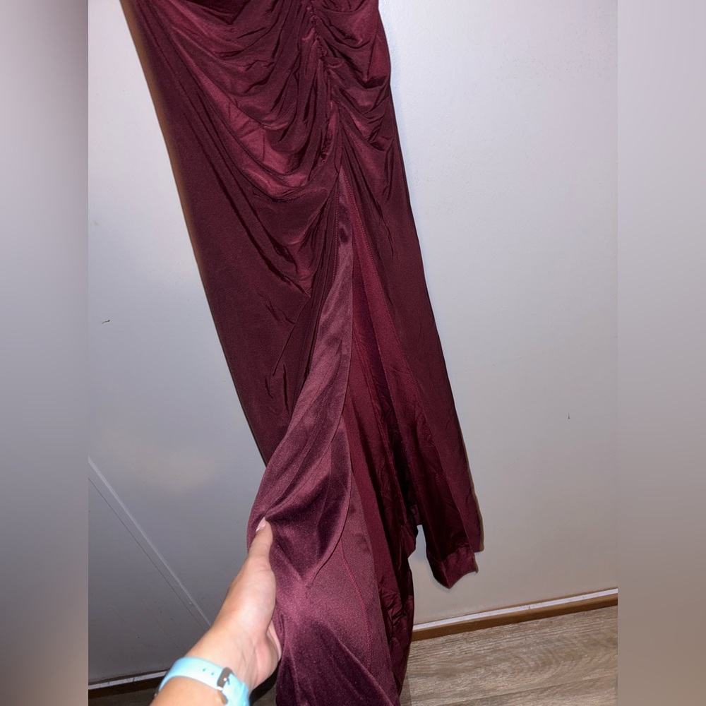 Pageant/Prom Dress - Picture 3 of 7